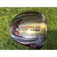 Callaway Driver   DIABLO EDGE(Red) 10° Flex SR 45