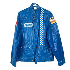 Vintage 70s Plymouth Yamaha