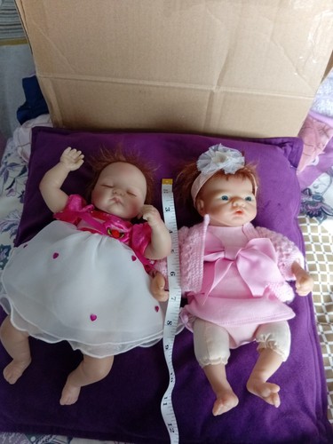 Ashton drake baby - 11"(28cm),