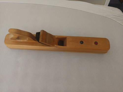 Original steiner 1859 wooden - original,