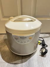 Panasonic SR-TEM 18 1.8L Rice