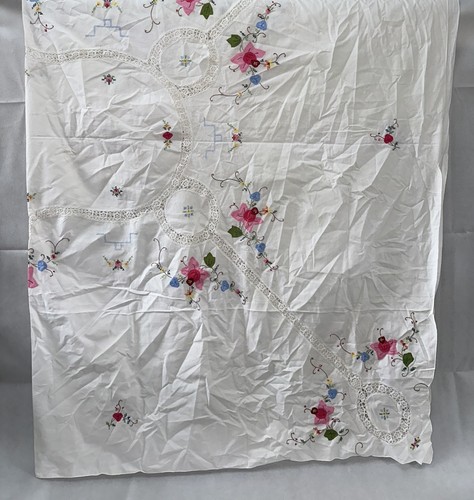 Extra large vintage - vintage, hand