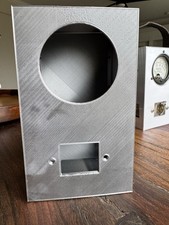 Bird 43 Thruline Wattmeter