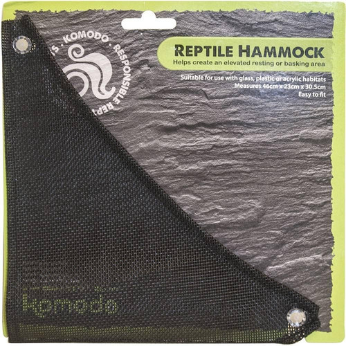 Reptile hammock easy fit - reptile,