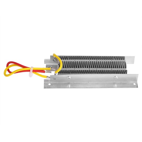 Ptc air heater - air, 400w