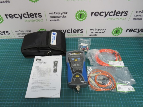 Ideal fibermaster fiber optic - ideal,