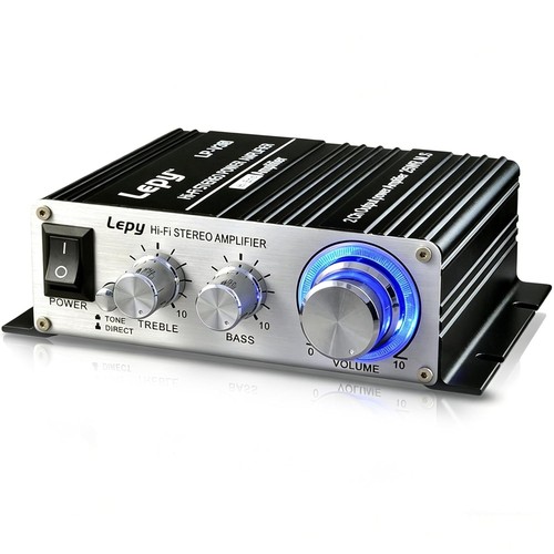 Mini hifi amplifier - hifi, 200w