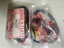 Kawasaki - H1-H2-Z400