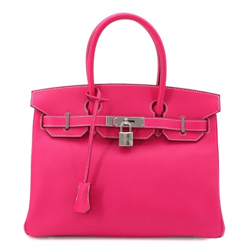 Hermes birkin veau epsom - 30,