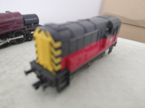 Hornby triang 08513 diesel - hornby,