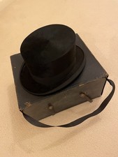 Silk Top Hat Superior