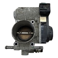 VAUXHALL ASTRA THROTTLE BODY H