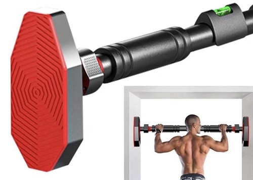 Vlocky doorway pull bar - pull, no