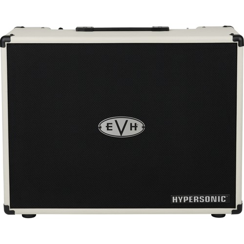 Evh hypersonic ivory - fr-12,