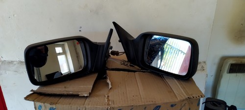 Ford granada mk3 pair - pair, door