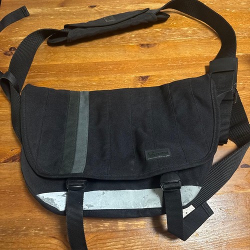 Crumpler messenger bag black - messenger,