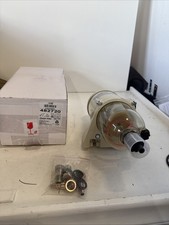 482720 Racor Type FG500 Diesel Filter Water Separator Fuel read description