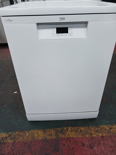 Beko pro bdfn15330w full - beko,