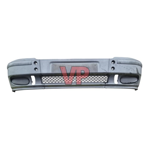 Ford transit mk6 front - transit,