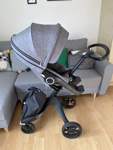 Stokke xplory stroller - stokke,