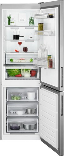 Aeg 6000 series fridge - aeg,