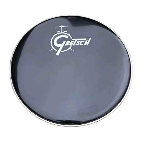 Gretsch logo resonant - ,