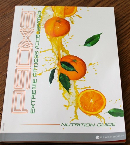 P90x3 nutrition fitness - p90x3, /