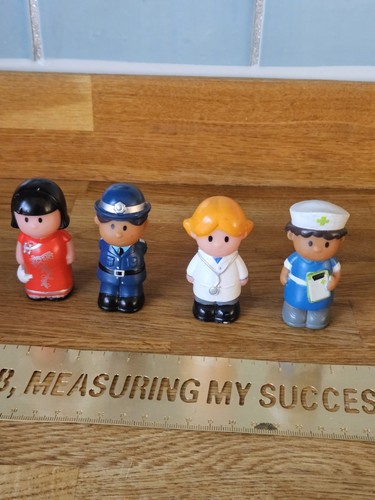 Happyland workers - happyland,