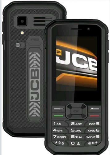 Jcb tradesman and wifi - jcb,