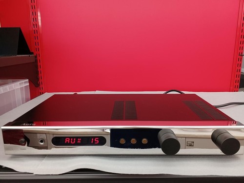 Aura primain amplifier - amplifier, vita