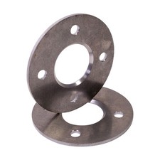 Wheel Spacers 5mm 4x100 Flat