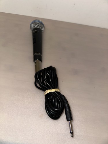 Vocal star karaoke microphone - karaoke,