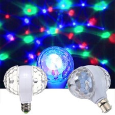 Christmas Party Crystal Ball