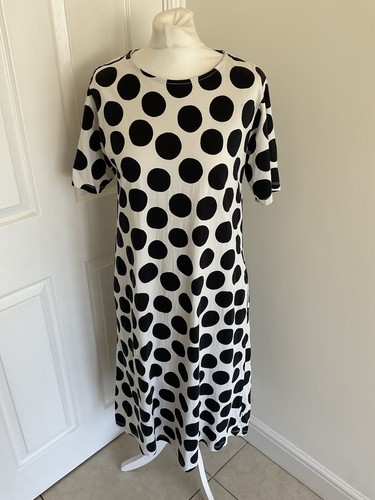 Marimekko uniqlo dress large - x,