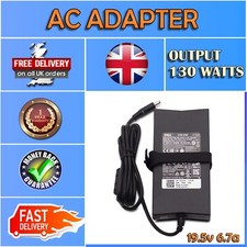 AC Power Adapter Charger for