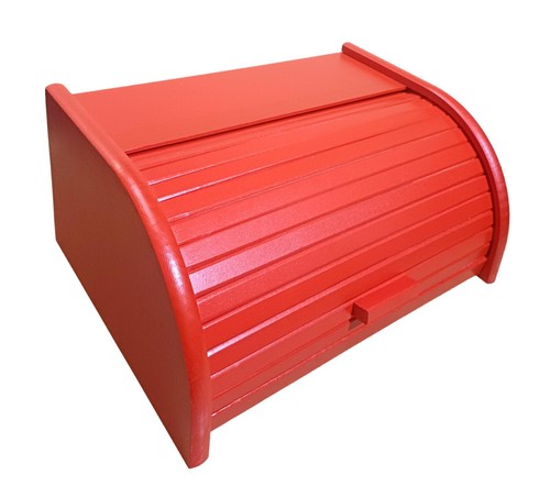 Bread bin box storage roll - storage,