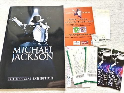 Michael jackson the official - jackson,