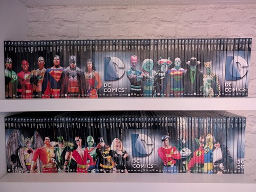 Comics graphic novel - comics,