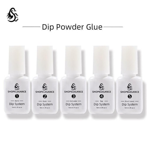 7ml dipping powder system dip - system,