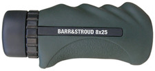 Barr & Stroud Sprite 8x25 Mini
