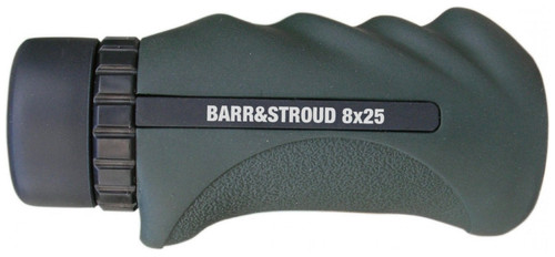 Barr stroud sprite 8x25 - &, mini