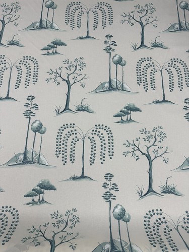 Sanderson fabric willow tree - fabric,