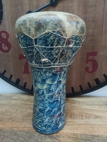 Decorative darbuka - decorative,