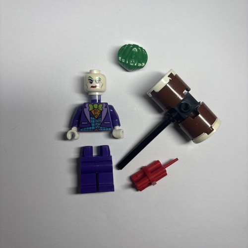 Lego comics sh0515 the - dc,