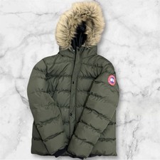 Canada Goose Unisex Jacket
