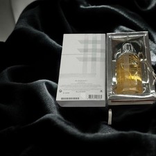 The Beat by Burberry 2.5 oz / 75 ml Eau De Parfum Spray For women -New sealed