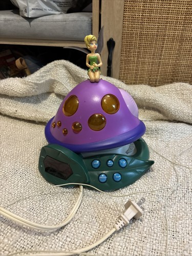 Disney fairies tinker bell - bell, &