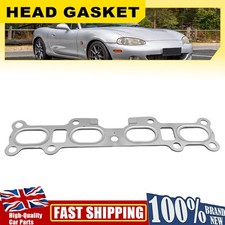 Exhaust Manifold Gasket Fits