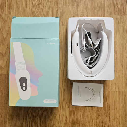 Shape ems face slimming - v-shape,