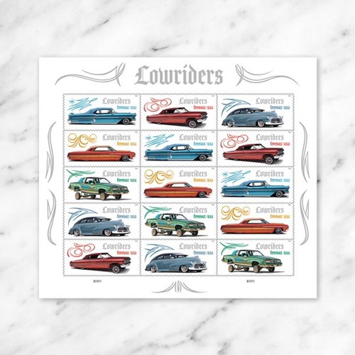 Scott 6066 lowriders - #6066,